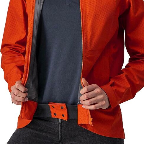 Castelli Commuter W Reflex Jacket in Saudi Arabia