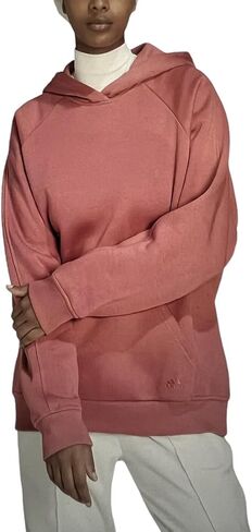 adidas Women's All Szn Boyfriend Hoodie in Saudi Arabia