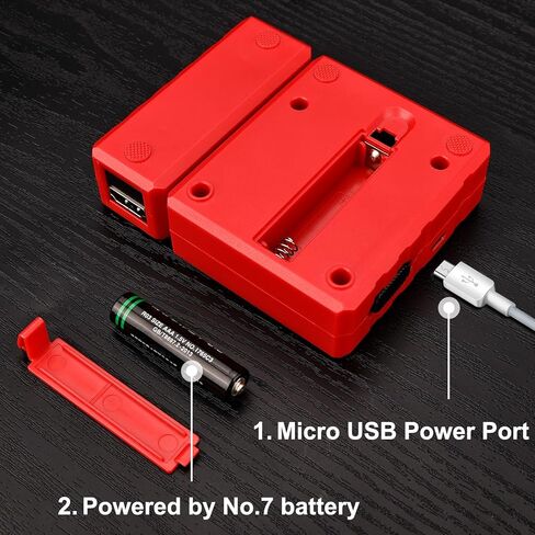 جهاز اختبار الكابل المحوري (محوري) المحمول BNC F-Style RJ45 جهاز فحص كابل استمرارية إيثرنت in Kuwait