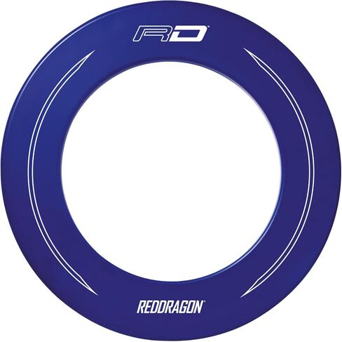 RED DRAGON Printed Design Dartboard Surrounds in Kuwait