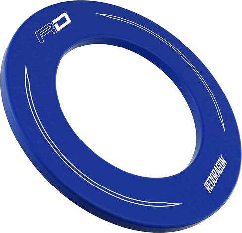 RED DRAGON Printed Design Dartboard Surrounds in Kuwait