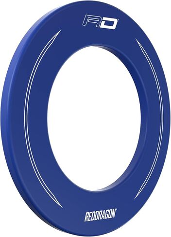 RED DRAGON Printed Design Dartboard Surrounds in Kuwait