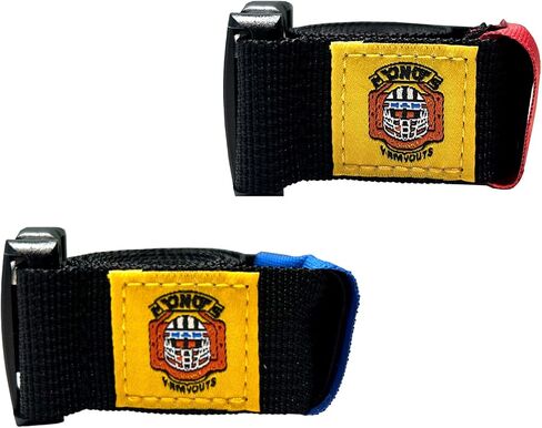 Ynotus Flag Football Belts, Adjustable Flag Football Set 14 Player with 42 Flags Football Training Equipment for Kids in Saudi Arabia