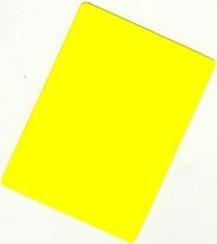Durable Plastic Poker/blackjack Cut Cards - Set of 5 Different! in Saudi Arabia