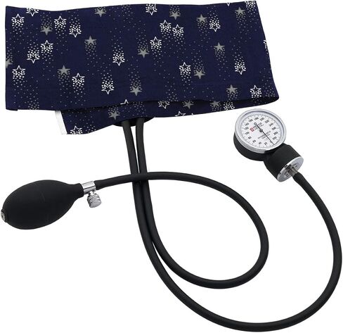 Prestige Medical Premium Adult Aneroid Sphygmomanometer, Pastel Pink in Kuwait