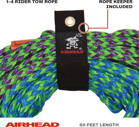 Airhead Griffin, Towable Tube for Boating in Saudi Arabia