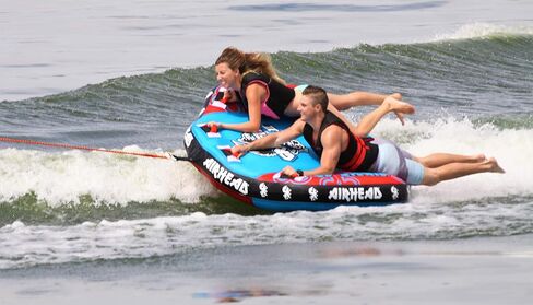 Airhead Griffin, Towable Tube for Boating in Saudi Arabia