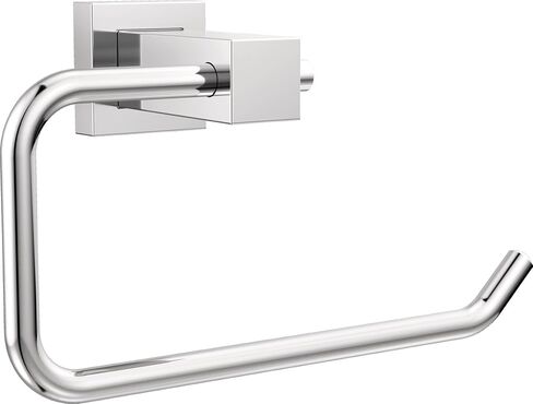 Delta Faucet Velum Toilet Paper Holder, Gold Wall Mounted Toilet Paper Holder, Tissue Holder, Champagne Bronze IAO20851-CZ in Saudi Arabia