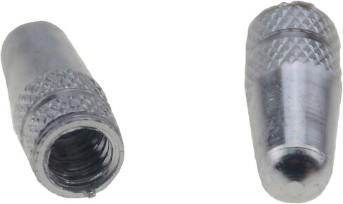 4X Bike Bicycle Road Racing Colour Presta Valve Cap Dust Covers (Purple) in Saudi Arabia