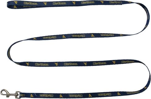 Littlearth NCAA Unisex-Adult Team Pet Lead - Polyester Dog Leash - Training Leash in Saudi Arabia