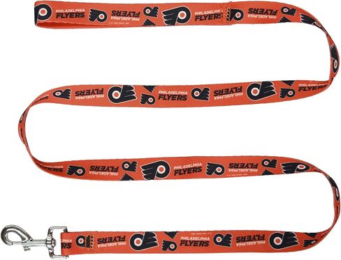 Littlearth NHL Unisex-Adult Team Pet Lead - Polyester Dog Leash - Training Leash in Saudi Arabia