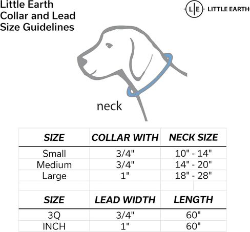 Littlearth NHL Unisex-Adult Team Pet Lead - Polyester Dog Leash - Training Leash in Saudi Arabia