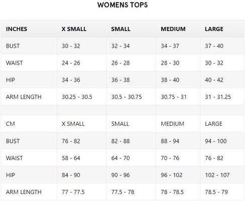 Lé Bent Women's Lightweight Crew Base Layer in Saudi Arabia