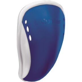 MUELLER Protective Flex Shield Cup, Blue, Youth