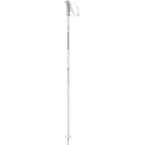 Salomon Arctic Lady Women's Ski Poles, Lightweight, Ergonomic Feel, Colour-Matched to skis