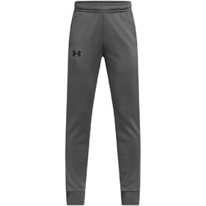 Under Armour Boys' Armour Fleece Joggers