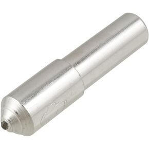 uxcell 0.43inch Dia 1.00 ct Tapered Tip Diamond Dresser for Grinding Wheel