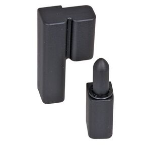 Southco 96-10-520-50 Removable Lift-Off Hinges, Offset Type InchB Inch Style, Pack of 1