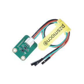 Hall Sensor Compatible with Arduino and Raspberry Pi. Detection Range About 3cm (Detection Range Related to Strength of Magnetism), for Non-Contact Switch and Magnetic Related Project.