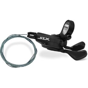 12 Speed Bike Shifter Right, Bicycle Gear Shifter Sl-M7100-R with Inner Cables, Mountain Bicycle Folding Bike Commuter Bike