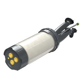 Proportion Dispenser,Trip Port