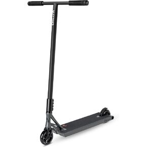Chilli Zeppelin Street Stunt Scooter - Quality Freestyle Extreme Intermediate and Beginner Stunt Scooter, 115 mm Wheels, SCS Compression System, for Ages 8+