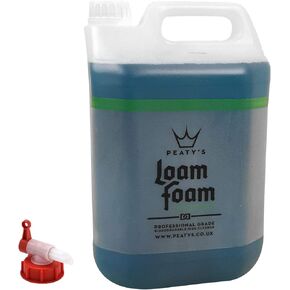 Peaty's 5L / 1.3 Gallon LoamFoam Concentrate