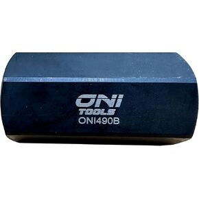 Oni Tools Johnson/Evinrude/Mercury Prop Shaft and Bearing Housing Remover Tool - AMT0054-003 Alternative