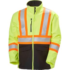 Helly-Hansen Mens Alta Softs Jacket Csa