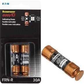 Bussmann FRN-R-30ID Auto Part