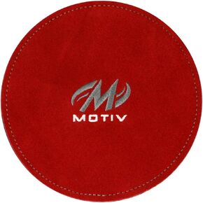 Motiv Disk Shammy - Red