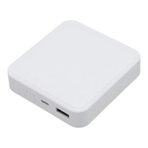 Schumann Generator, 7.83Hz Improve Sleep Ultra Low Frequency Pulse Generator with Simulated Magnetic Field, Promote Energy Boost, for Bedroom Office
