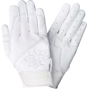 RIP-IT | Womens Blister Control Softball Batting Glove PRO | Sizes S-XL | Womesn Sports Equipment