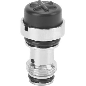 K-Shaped Valve Power Inflator K-Valve Scuba K-Valve Replacement BCD Power Inflator K-Shaped Valve Kit Scuba Diving Replacement