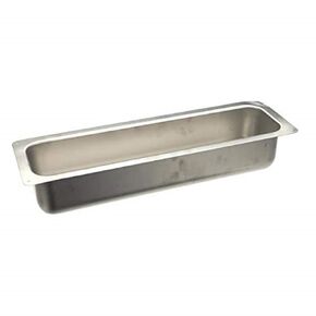(FEDF2) Condensate Pan 20.88L by 6-3/8