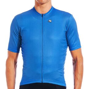 Giordana Men's Fusion Short Sleeve Cycling Jersey