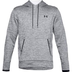 Under Armour Men's Armour Fleece Twist Hoodie