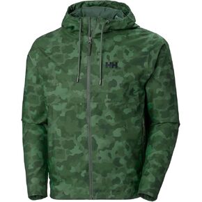 Helly-Hansen Men's Urban Rigging Rain Jacket