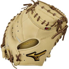 Mizuno GPS-20 Pro Select | Premium Catchers Mitt Baseball Glove | 33.5"