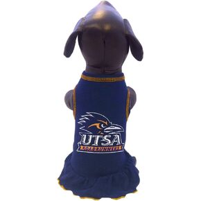NCAA Texas San Antonio Roadrunners Cheerleader Dog Dress