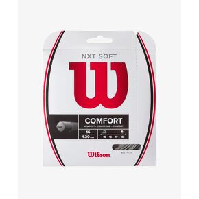 Wilson NXT String Set (All 2024 Styles & Colors)