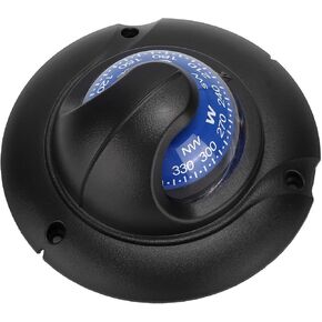 Marine , Flush Mount , Car Multifunction Stable for Vehicles Travel Marine Boating