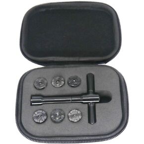 Golf Weight Screw kits 2.5g /4g /5.5g /7g /8.5g /10g + Wrench for PING G25 I25 Anser Driver Fairway Wood Hybrid