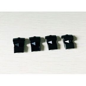 4pcs Golf Weight Screw Set Compatible for Titleist TSR3 Driver, TSR 3 Sure Fit Driver 3g 4g 6g 8g