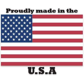 Moving Conveyors 2 Non-Slip Floor Marker | 3 Pack of 16" Circle Floor Marker Vinyl Decal| Protect Your Business, Work Place & Customers | Made in The USA