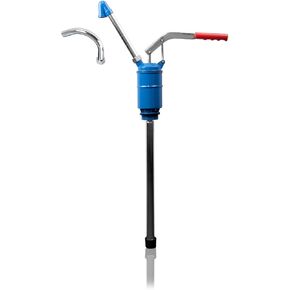 TERAPUMP TRLEVER100 HIGH VISCOSITY HAND-OPERATED LEVER ACTION DRUM PUMP