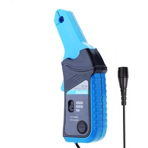 CC-65 AC/DC Current Clamp Digital Multimeter 20KHz Bandwidth with BNC Plug