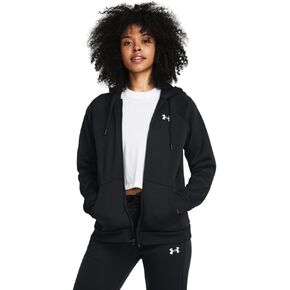 Under Armour Women's Fleece Full Zip