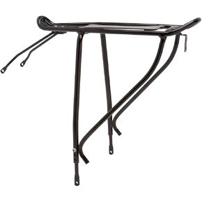 Planet Bike Versa Bike Rack,Black