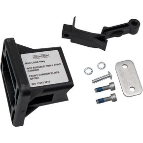 Brompton Front Carrier Block